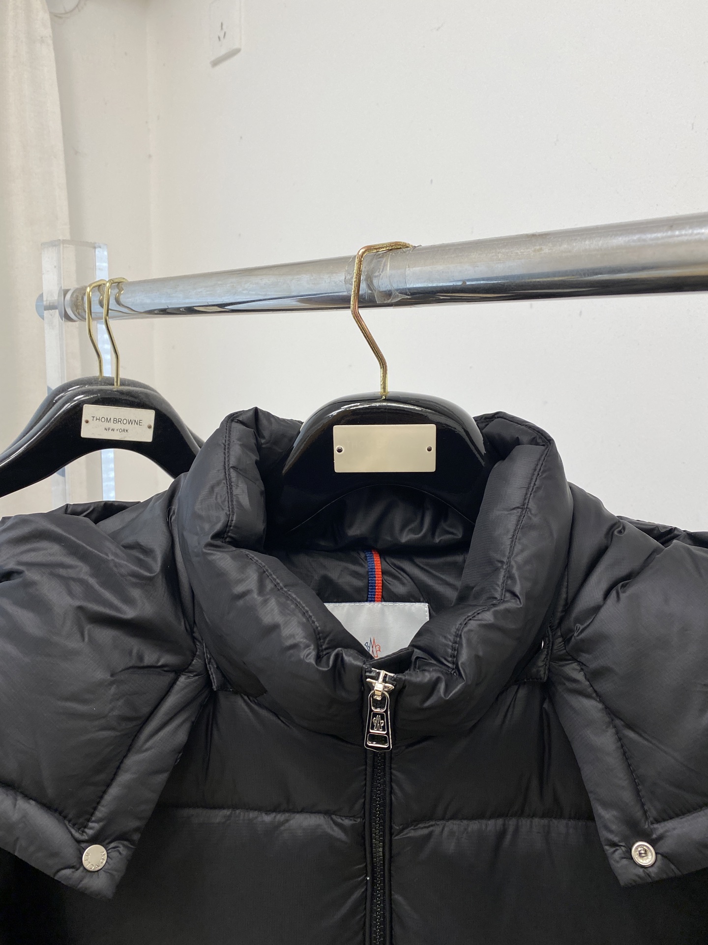 down jacket Men's